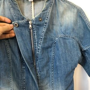 Jean jacket See by Chloe
